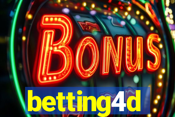 betting4d