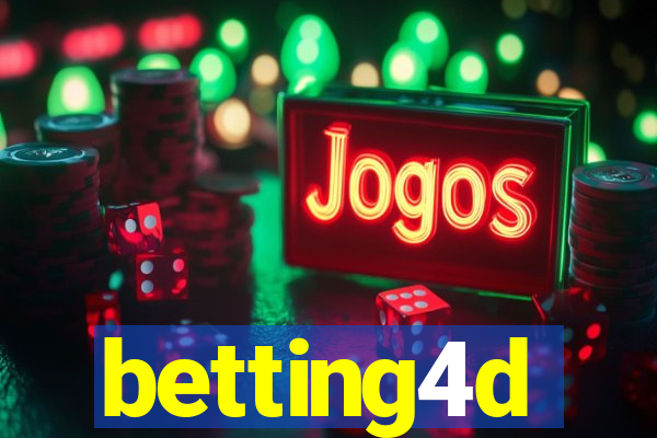 betting4d