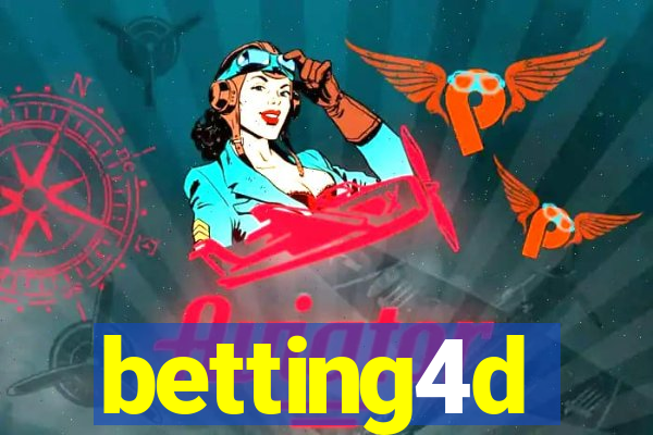 betting4d
