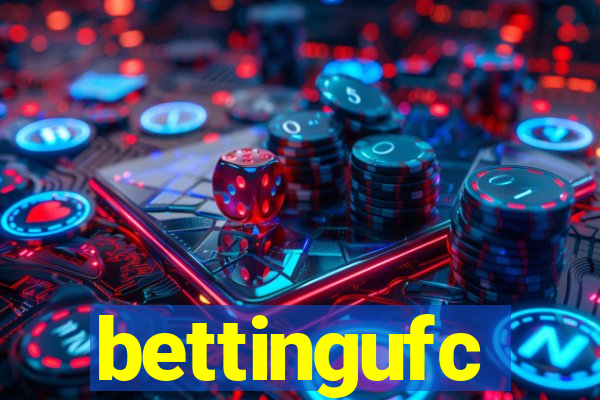 bettingufc