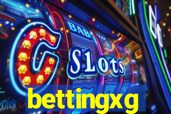 bettingxg