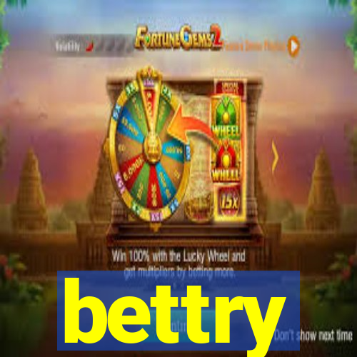 bettry