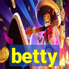 betty