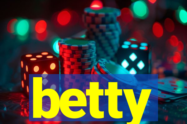 betty