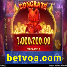 betvoa.com