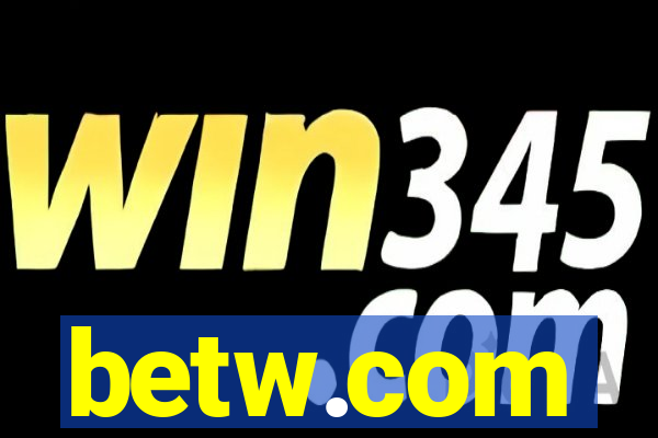 betw.com