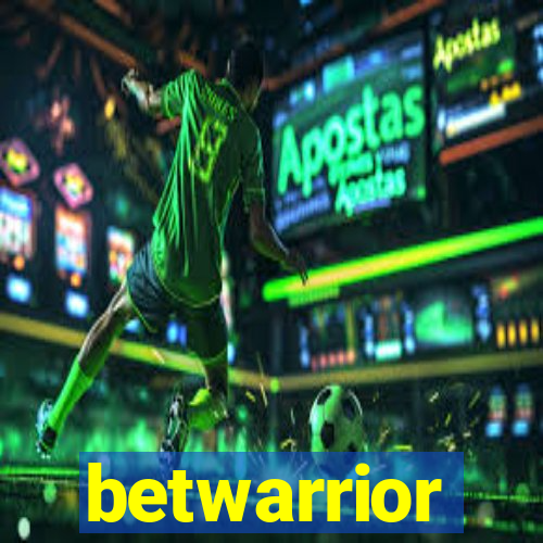 betwarrior