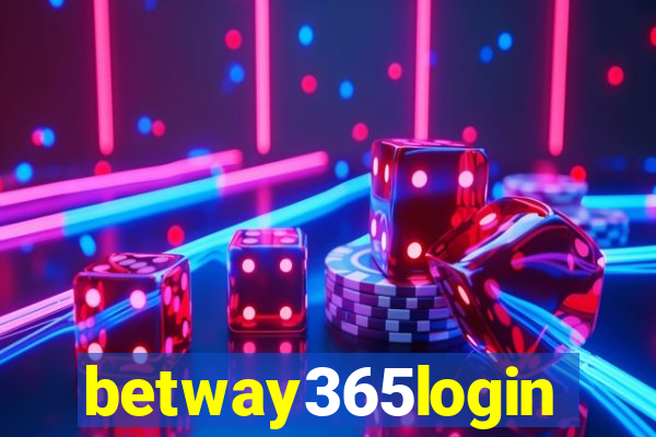 betway365login