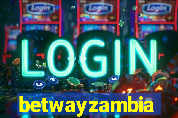 betwayzambia