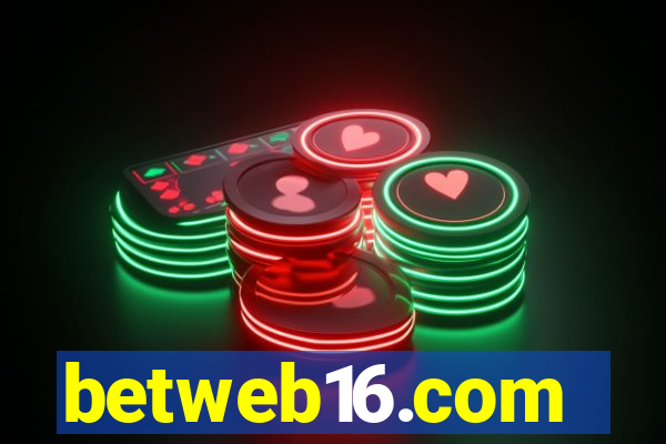 betweb16.com