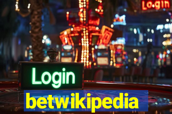 betwikipedia
