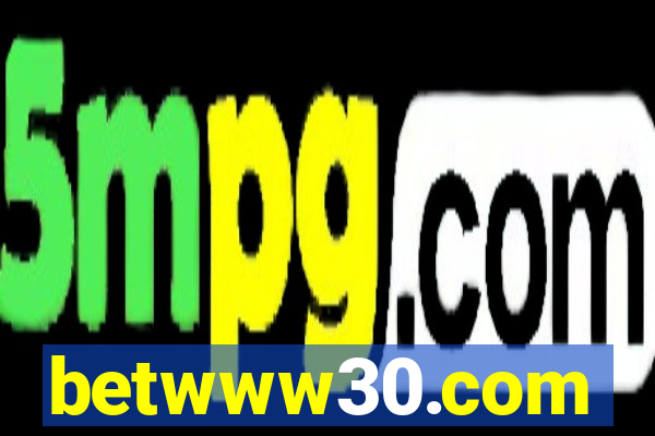 betwww30.com