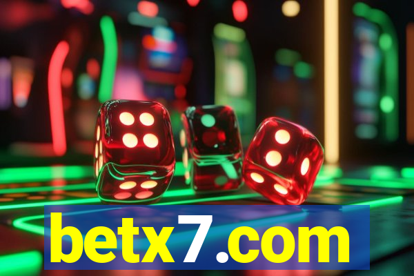 betx7.com