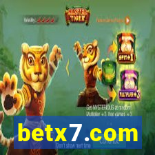 betx7.com