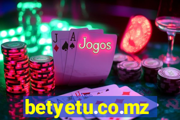 betyetu.co.mz