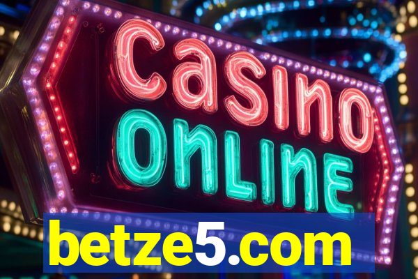 betze5.com