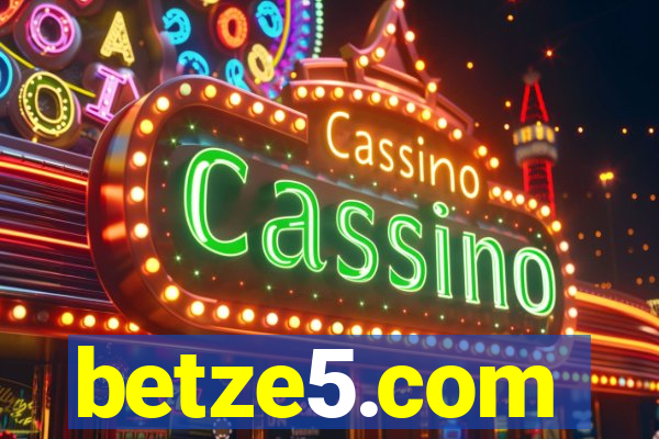 betze5.com