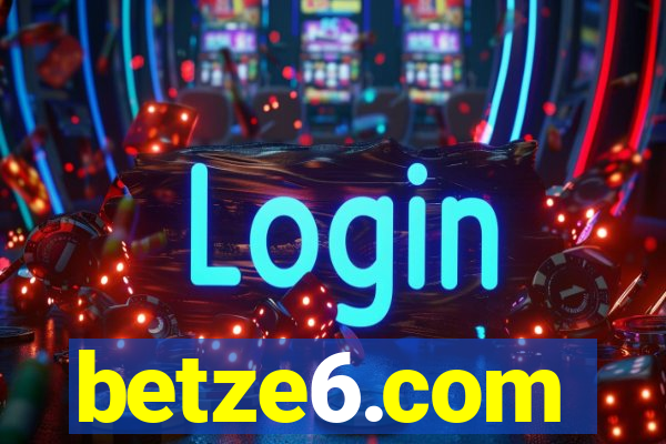 betze6.com