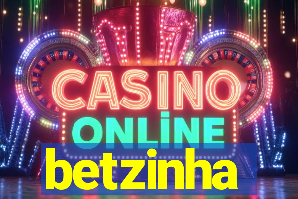 betzinha