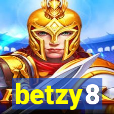 betzy8