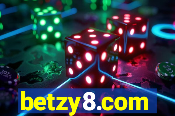 betzy8.com