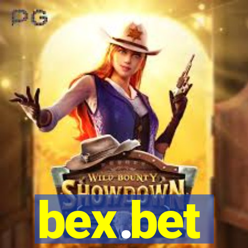 bex.bet