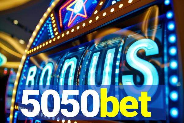 5050bet