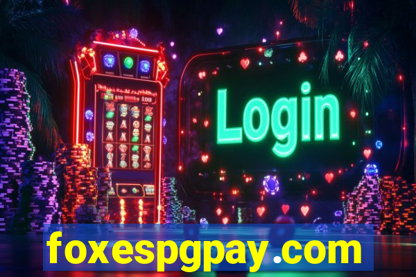 foxespgpay.com