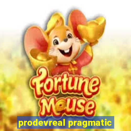 prodevreal pragmatic