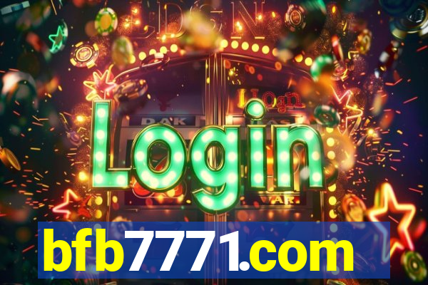 bfb7771.com
