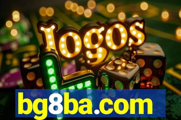 bg8ba.com