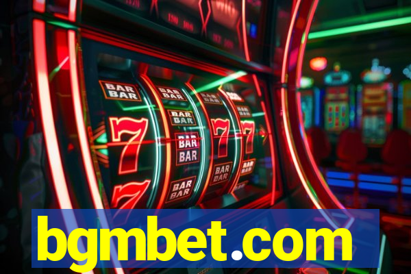 bgmbet.com