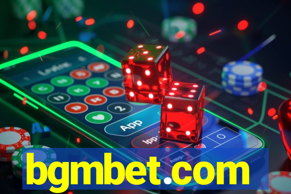 bgmbet.com