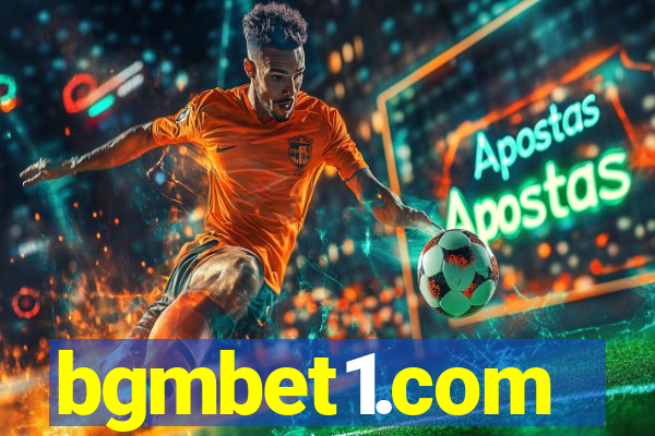 bgmbet1.com