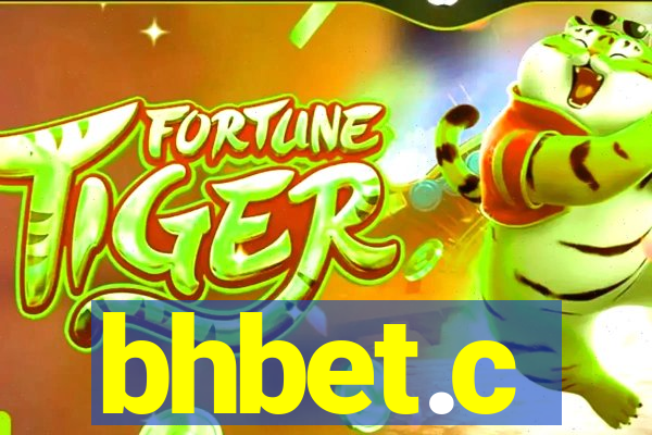bhbet.c