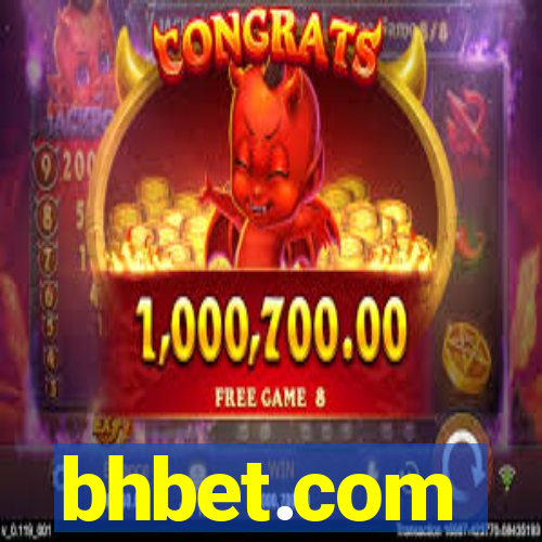 bhbet.com