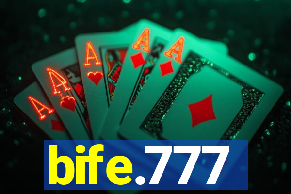 bife.777