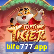 bife777.app