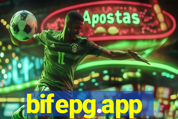 bifepg.app