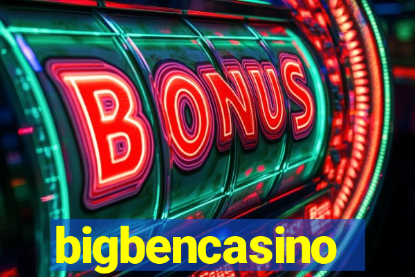 bigbencasino