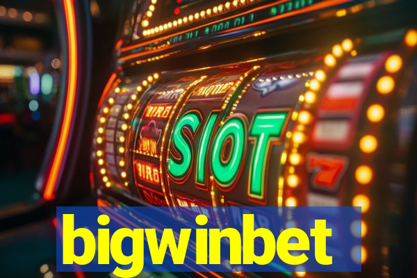 bigwinbet