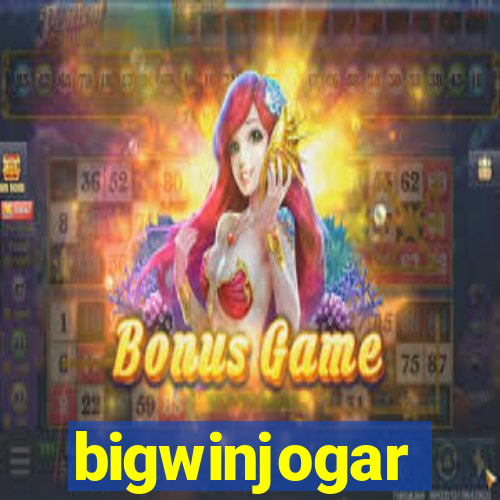 bigwinjogar