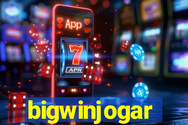 bigwinjogar