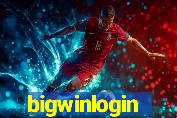 bigwinlogin