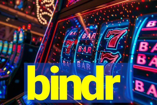 bindr
