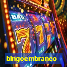 bingoembranco