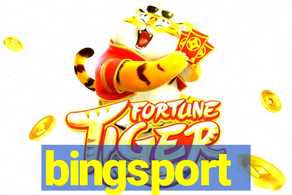 bingsport