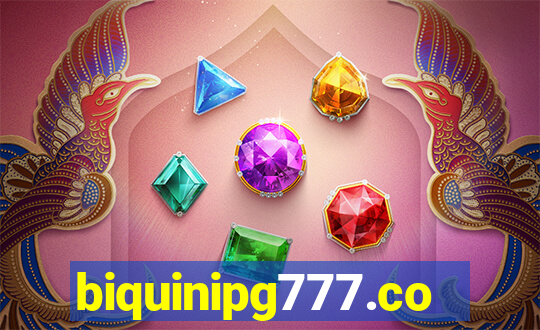 biquinipg777.com