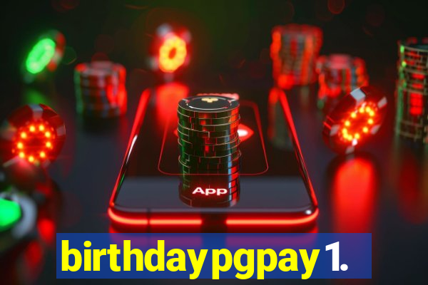 birthdaypgpay1.com