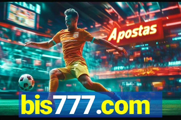 bis777.com